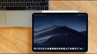 How to Run MacOS on iPad Pro 2018 amp Many Other iPads Like iPad Mini iPad Air iPad Pro 2017 [upl. by Arais]