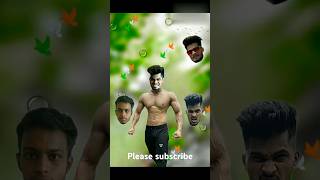 video jai veery song pawan sahu head editing new magic shortsvideo viral shortsfeed [upl. by Carmena]