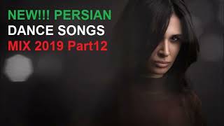 NEW PERSIAN DANCE SONGS MIX 2019 [upl. by Anitac]