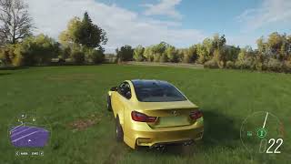 Forza Horizon 4 TVR BARN FIND LOCATION EPISODE 1B [upl. by Anitan]