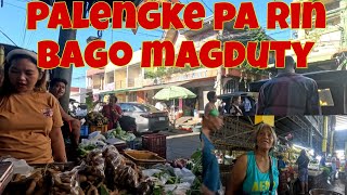 Kailangan mamalengke marami ang kulang  May nagbigay ng pakwan sa akin [upl. by Eleonora]