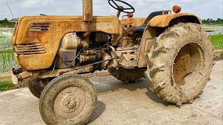 Crazy amp Powerfull Tractor Pulling Builds  Tractor Pulling Denmark [upl. by Asillim]