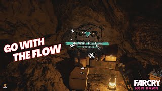 FAR CRY NEW DAWN  Go With The Flow  Gameplay [upl. by Andeee]