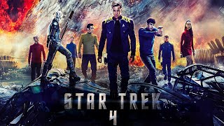 Star Trek 4 The Voyage Home Trailer 2024 With Chris Pine FIRST Look New Details [upl. by Marriott]