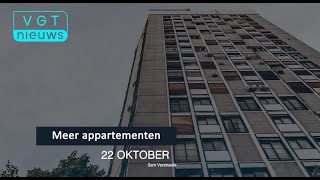 Meer appartementen [upl. by Aw]