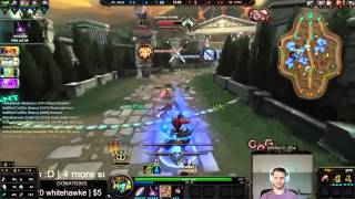 C9 BaRRaCCuDDa A Rama Snipe Montage [upl. by Ainesy]