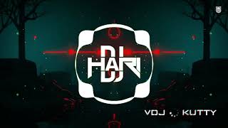 Bhagala Bass  Dj Hari [upl. by Valley403]