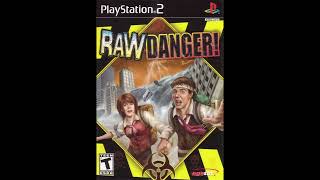 Raw Danger  Track 17 [upl. by Beniamino]