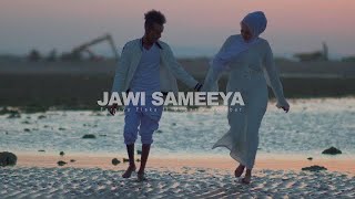 FARXIYA FISKA FT MUBAARIK AKTOOBAR JAWI SAMEEYA 2022 [upl. by Dey]