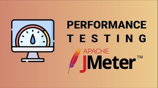 PerformanceLoad Testing with JMeter  JMeter Tutorial [upl. by Inohtna]