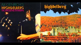 Highdelberg Saure Drops amp Susser Weinwmv [upl. by Legnaesoj]