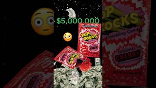 This Candy Was NEVER Supposed to Exist 😲 The Shocking Story of Pop Rocks [upl. by Child723]