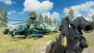 Battlefield 2042 Season 6 Gameplay [upl. by Nylrebmik354]