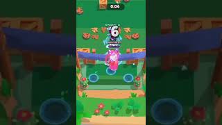 Skill😐 brawlstars [upl. by Crooks]