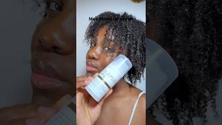 Mon WASHampGO parfait washandgo olaplex cheveuxafro [upl. by Servais229]