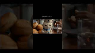 Whew chile 🤕 What in the Pillsbury doughboy is going on with these TV commercials 🤔🤡 israelite [upl. by Eimirej248]