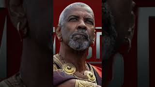 Black Panther 3 Denzel Washington Teaser [upl. by Jc]