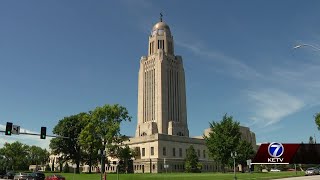 Nebraskans react to Secretary of State certifying 2024 general election ballot [upl. by Ahsiram]