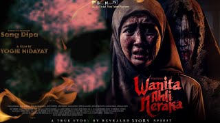 FILM HOROR BIOSKOP INDONESIA TERBARU 2024 WANITA AHLI NERAKA filmhororbioskopindonesia filmhoror [upl. by Anaiviv]