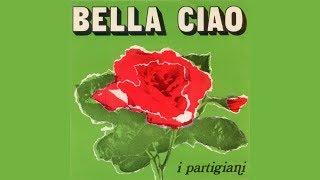 I Partigiani  Bella Ciao Delle Mondine Official Audio [upl. by Almat651]