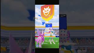 Blacephalon Raid Hour How to Catch amp Battle This Ultra Beast in Pokémon GO [upl. by Ashly]