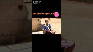 rat poison episode 1 [upl. by Ellene]