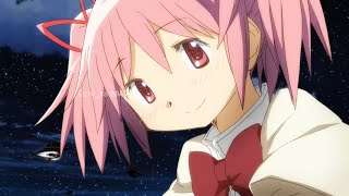 【AMV】 Mahou Shoujo Madoka★Magica Movie 3 Hangyaku no Monogatari OP 『Colorful  ClariS』 [upl. by Isaac]