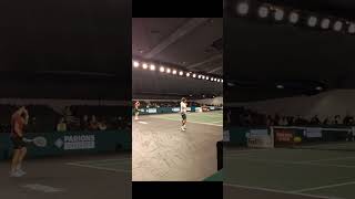 Lorenzo musetti forehand [upl. by Sualkcin]