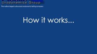 What is Mobile Urodynamics Group [upl. by Hcirteid]