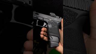 Glock 26 Ultimate Build [upl. by Calvina]