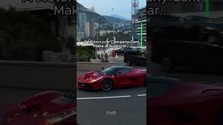 Car Bubble vs Lamborghini [upl. by Ardnahs]