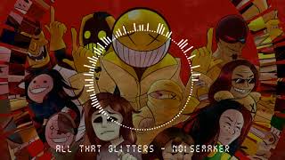 LISA The Lustful OST  All That Glitters Cancelled [upl. by Assil368]