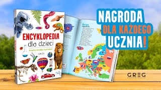 Encyklopedia dla dzieci [upl. by Notyad]