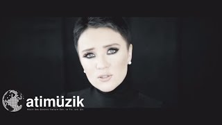 Özlem Özel  Olan Kalbime Oldu  © Official Video [upl. by Carlyn]