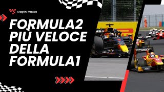 F2 più veloci delle F1 possibile [upl. by Enirac]