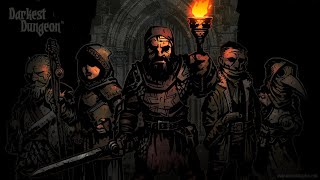 Spooktober continuesDarkest Dungeon [upl. by Eirroc]