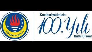 29 Ekim 2023 Cumhuriyetimizin 100 Yılı Kutlama Töreni [upl. by Callista]