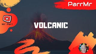 Volcanic Song [upl. by Oys]