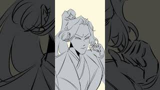 Mu Qing is about to ✨lose it ✨ [upl. by Rediah]