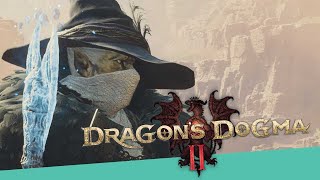 While Waiting 4 Wilds  Dragons Dogma 2 08 [upl. by Hook272]