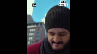 Most Eligible Bachelor Songs Akhil Akkinen [upl. by Enifesoj68]