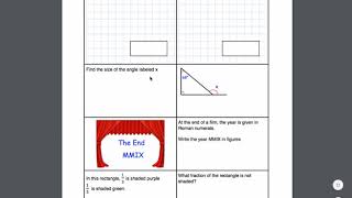 Primary 5aday Explained [upl. by Awahsoj]