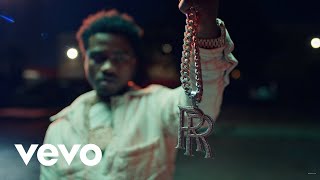 Roddy Ricch ft Polo G  From The Bottom Music Video [upl. by Ahsiekim167]