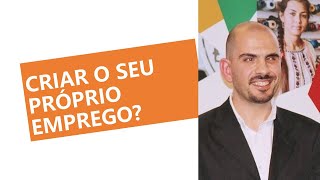 INVESTIR O SEU SUBSÍDIO DE DESEMPREGO [upl. by Aihsenyt]