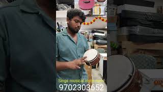 Musical instrument Malad West [upl. by Enait20]