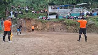 Penalty shootout [upl. by Arst]