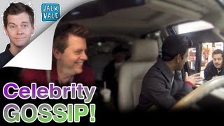 Celebrity Gossip Drive Thru Prank  Jack Vale [upl. by Thomas130]