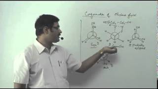 Conformation of Ethylene Glycol [upl. by Mitzi]