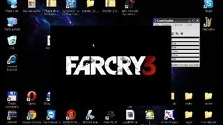 How to play Far Cry 3 on Win XP [upl. by Uis]