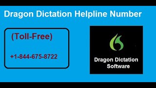 Unable To Find Your Serial Number In Your Nuance Dragon Software Call 1 702 430 6099 For Help [upl. by Pesek]